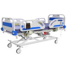 Багатофункціональне лікарняне ліжко ALF-4 (для відділень реанімації та інтенсивної терапії)