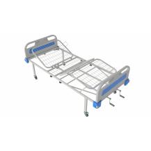 Ліжко медичне функціональне АТОН КФ-4-МП-БП-К75