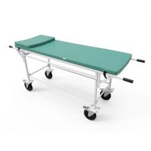 Візок-каталка для перевезення хворих ТПБ-ЗН (з матрацом та зйомними ношами)