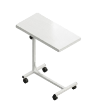 Столик приліжковий мобільний АТОН СТ-К-ДСП