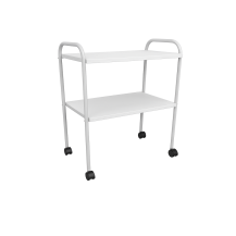 Столик інструментальний медичний АТОН СТ-І-2М-К-Р