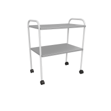 Столик інструментальний медичний АТОН СТ-І-2Н-К-Р